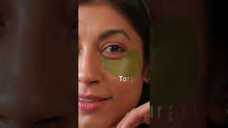 Green Tea Under Eye Patchesfor Fine LinesAt FLAT 15% OFF | Code: EYE15