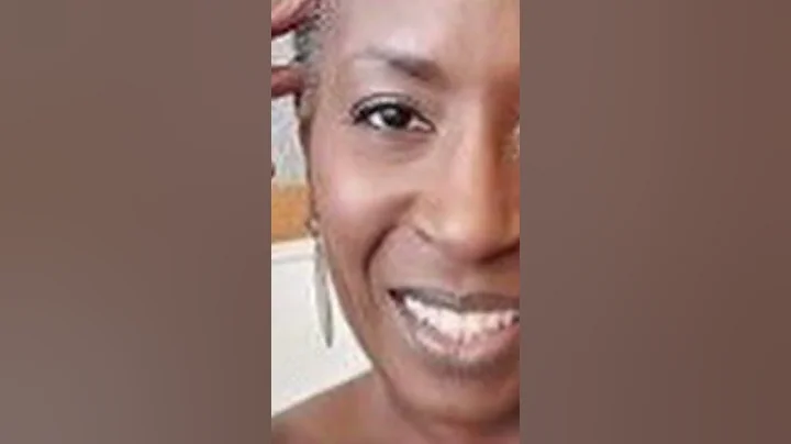 Podcast guest Gail Washington