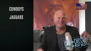 2 Minute Warning - Episode 14 2019