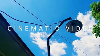 SINEMATIK SIANG HARI || SINEMATIK STORY WA