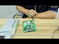 Antminer S9 series (S9, S9i, S9j, S9 Hydro) Control Board Program Recovery(SD flashing instructions)