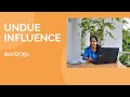 Undue Influence - Free consent| Business Law| Bcom|BBA|Mcom|MBA|HDC|JDC| Malayalam Online class