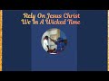 Rely On Jesus Christ We In A Wicked Time #fyp #shorts #pray #hope #help #deliver #apostlebaker #it