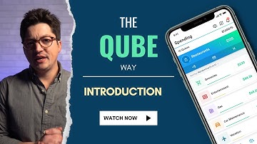 The Qube Way: Introduction