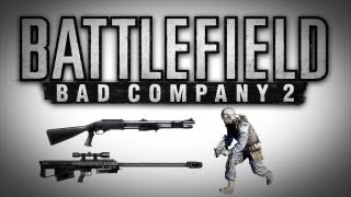 BFBC2 Slow motion Epicness
