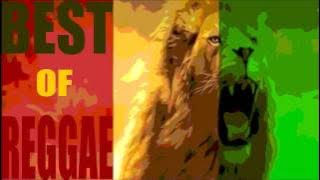 The Best Of Reggae 2016