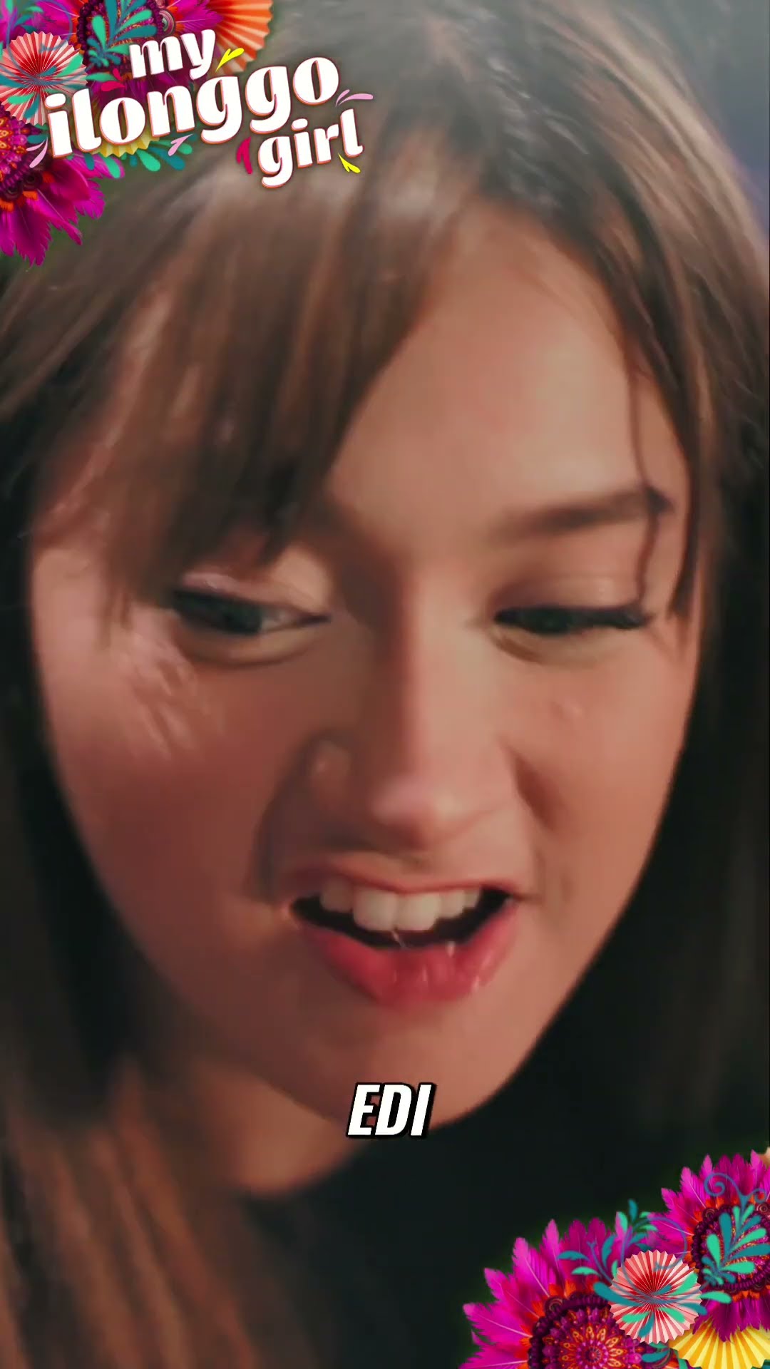 Pabebe 'yarn, Francis? #shorts | My Ilonggo Girl