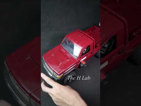Boat Car Transformer