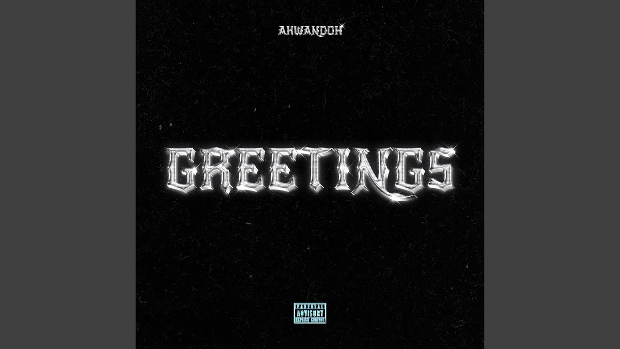 Watch Greetings on YouTube Watch Greetings on YouTube