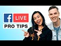 How to Get More Views on Facebook Live — 7 Tips