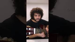 Senin umurunda mı? Remix Gitar