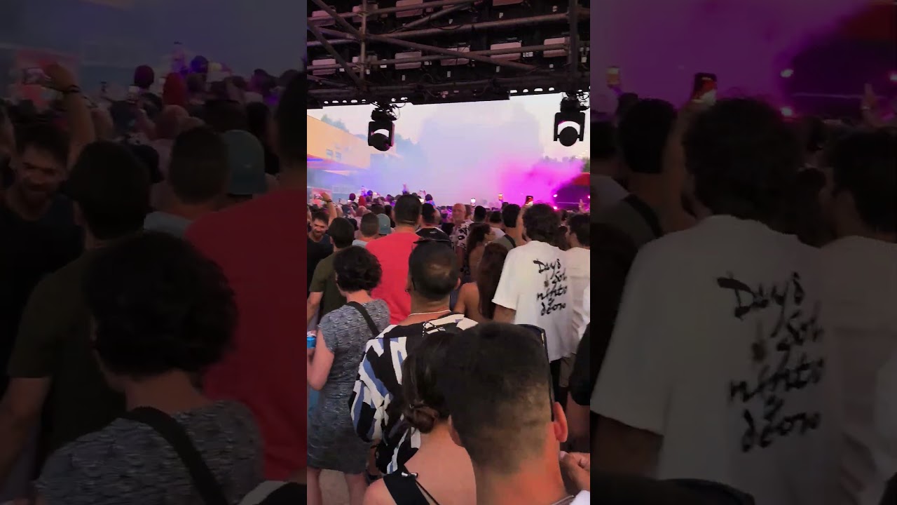 Balance Croatia 2025 Festival Guy J - 