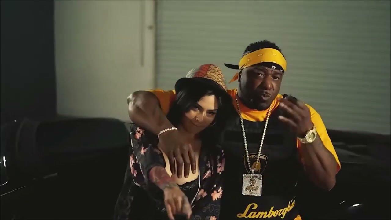 Spice 1, Scarface, Devin The Dude Rollin (Prod. LosTSouL) RmX 2023 (Explicit Video) YouTube