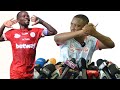 CHAMA BEST PLAYER FOR THREE MATCHES SERIES 