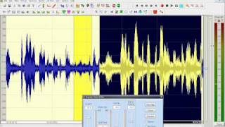 Audio Restoration 101 - Manual De-click with DC8