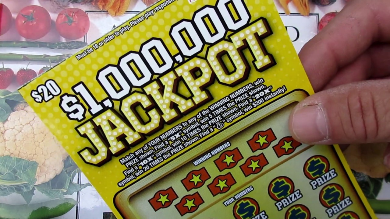 These small towns in Arkansas are deemed 'lucky' spots to buy lottery tickets | thvcom