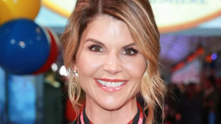 Where Lori Loughlin And Husband's Huge Fortune Rea...