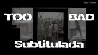 Nickelback - Too Bad Subulada En Español Hd