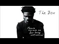 Roddy Ricch - The Box [Official Instrumental]