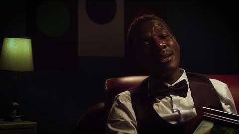 Embeera - Kenneth Mugabi (Official Video)