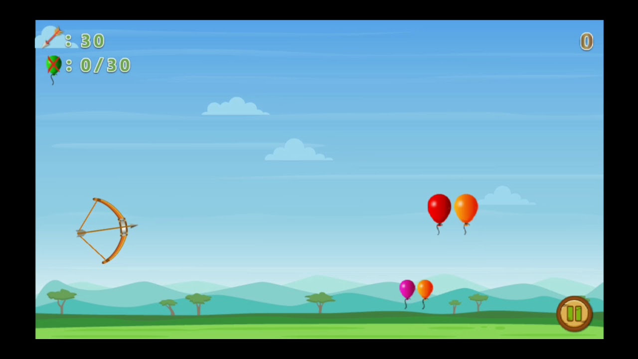 download punball archero