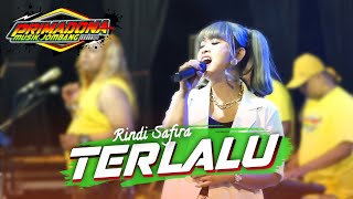 Rindi Safira  Terlalu  Primadona Musik Jombang