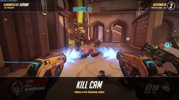 Overwatch Mercy Res Bug