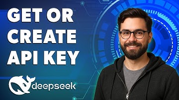 How To Get Or Create Deepseek Api Key [2025 Guide]