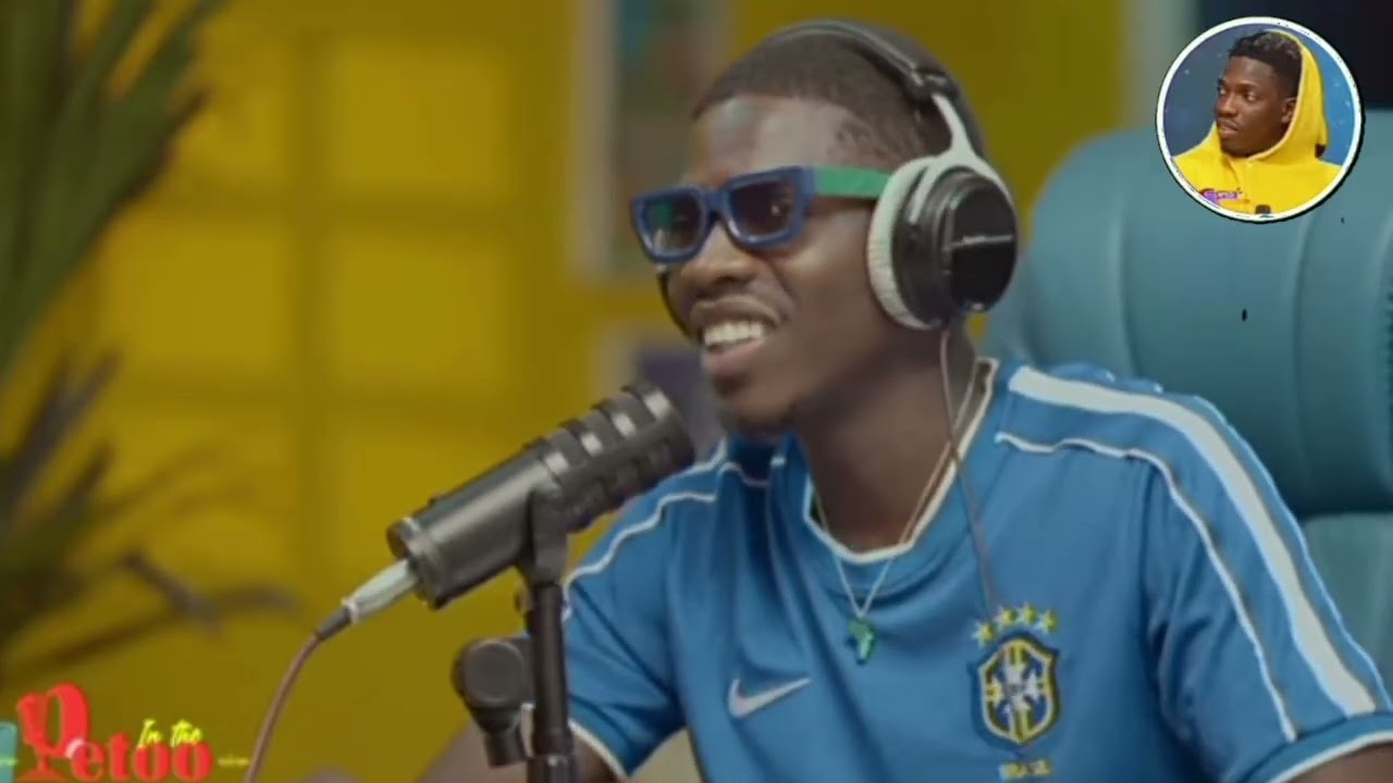 IN THE PETOO : l’histoire de Bou Siteu qui rêvait d’être procureur 🤣