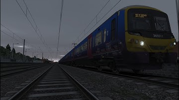 Class 365