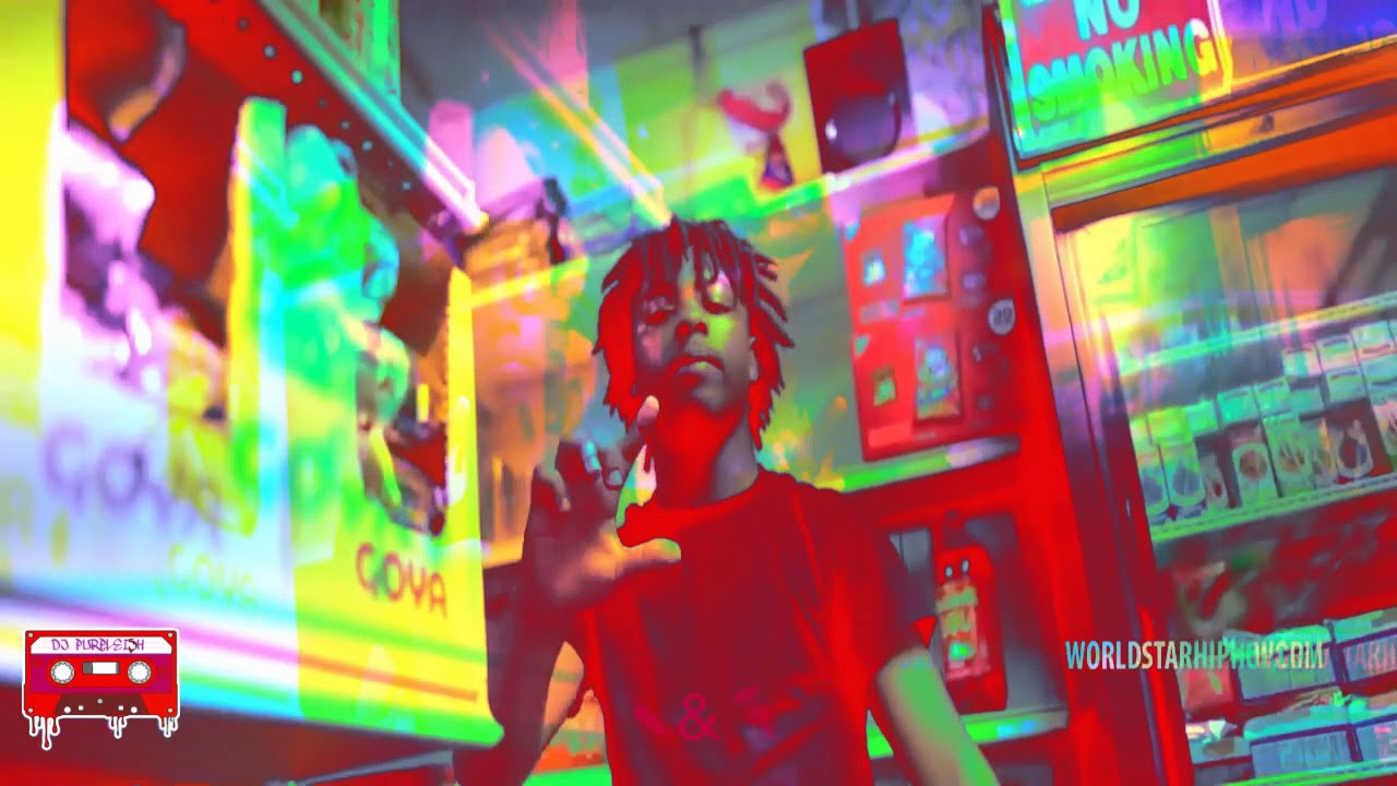 Splurge - Intro (Official Chopped Video) 🔪&🔩