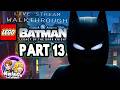 Batman Legacy of the Dark Knight PART 13 Sending a Message