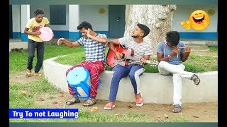 Must watch new funny video 😂 😂 Comedy Videos 2019 - Episode 28 || Funny Videos | Chotu dipu