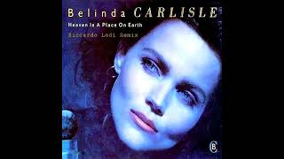 BELINDA CARLISLE - "HEAVEN IS A PLACE ON EARTH" (RICCARDO LODI REMIX)