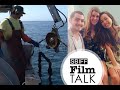 SBIFF Film Talk with  Elvis Metcalf, Megan Schmidt, & Matt Mersel - Mussel Man