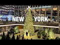 New York City LIVE Freezing 🥶 Manhattan on Tuesday (December 9, 2025)