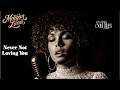 Morgan Luna Never Not Loving You Blues Music Soul Blues mp3