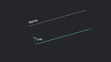 CSS Input Field Text Animation | Floating Label CSS Only
