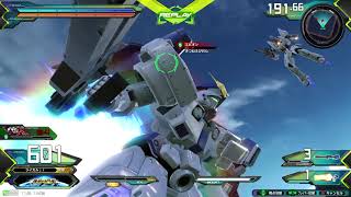 PDF2019 予選 [ジムは入れ込みで2食]vs[回線(重量級)] トールギスⅢ【猛者の戦い ガンダム　ＥＸＶＳ２　エクバ２　高画質】
