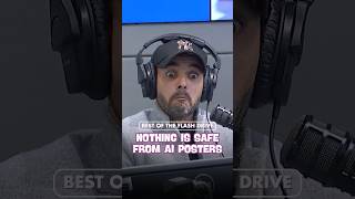 Why is everyone making AI posters