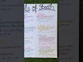 parts of speech