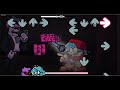 fnf ricochet chances soul timeline but something feels off heh :)