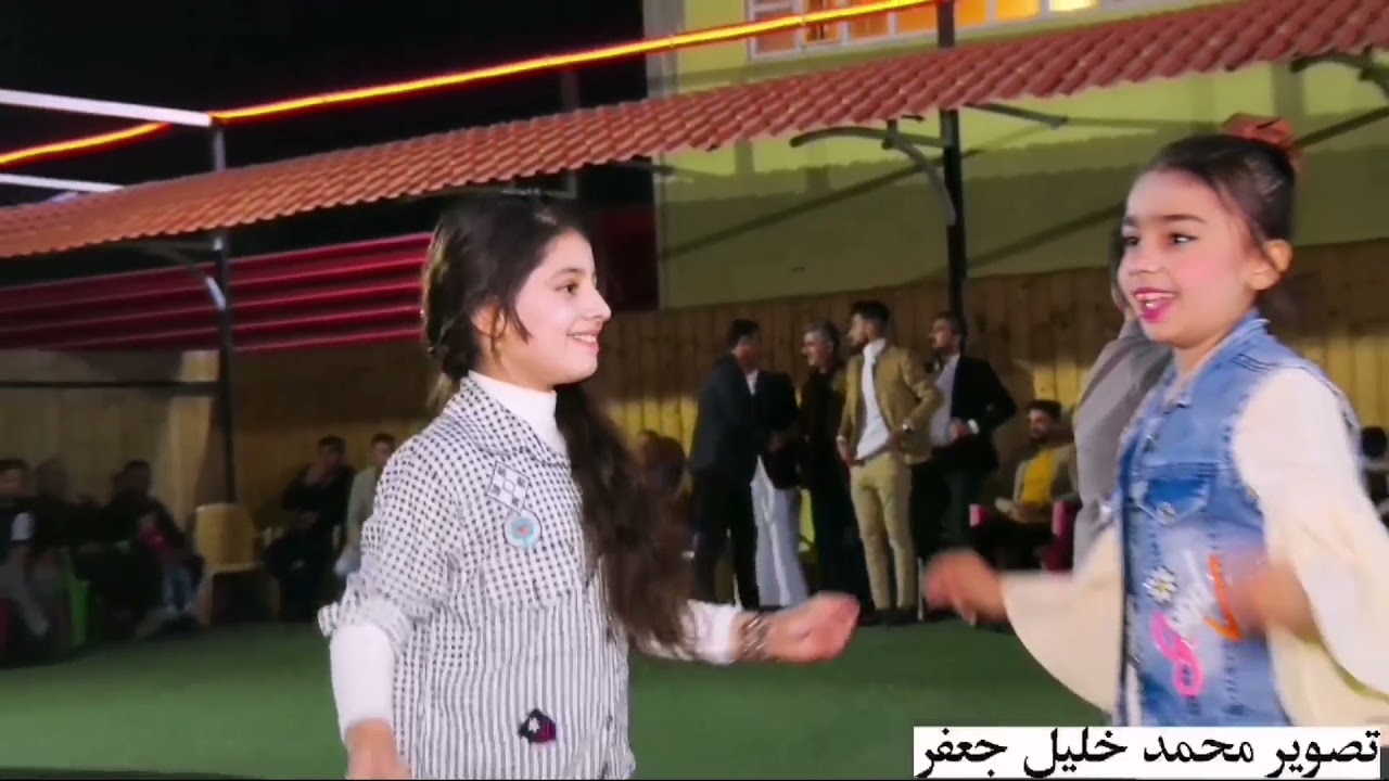 زفاف حسن حسين ال خدو 💵👇مكتب القلعة بقيادة المبدع محمد خليل جعفر رقم 📞07512465097