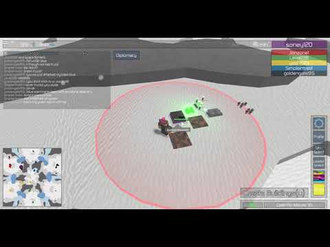Video How To Hack The Conquerors - the conquerors 3 roblox money hack