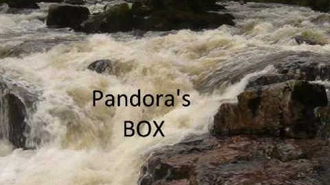 Upper Dart with style