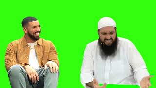 Drake Laughing Brother Ehh Meme Green Screen