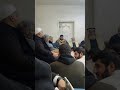 عذب بما شئت غير البعد عنك تجد أوفى محب بما يرضيك مبتهج لإبن الفارض رحمه الله تعالى