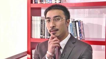 LSBF ACCA Thought Leaders - Roy Goh