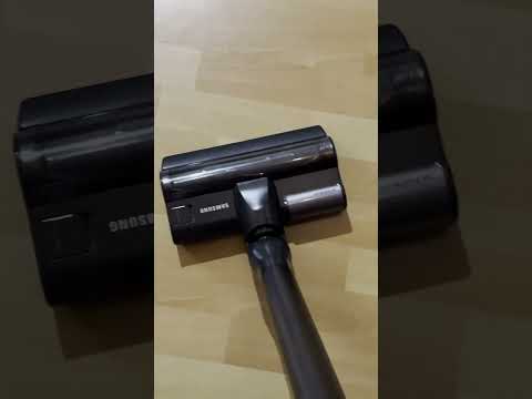Luxus Staubsauger Samsung