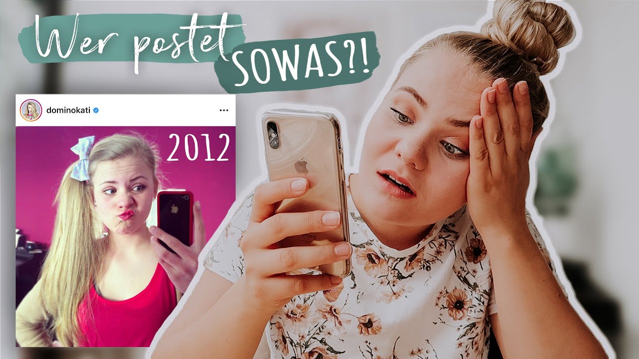 Das War Ein Fehler Reaktion Auf Meine Ersten Instagram Bilder Mein Neuer Thermomix Vlog Youtube